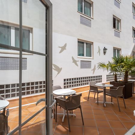 Monte Triana Hotel Seville Luaran gambar